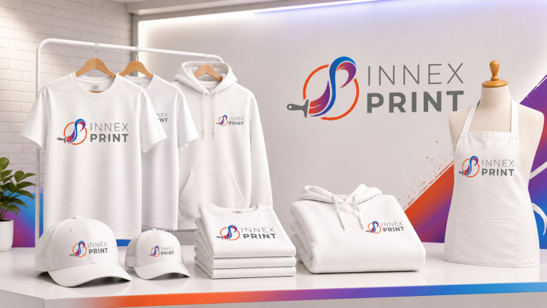 Innex print reklamni-materijali